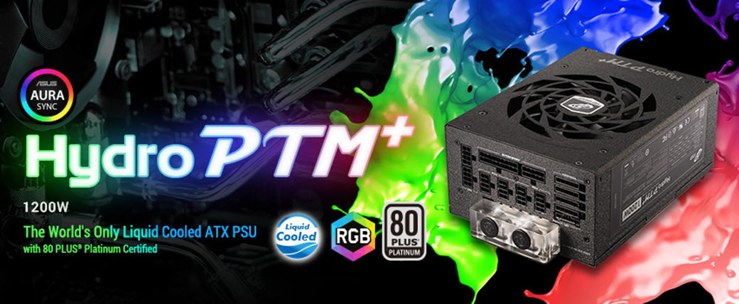 FSP Group HPTM Warranty