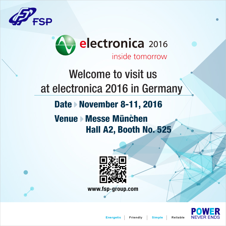 Electronica_2016_FSP