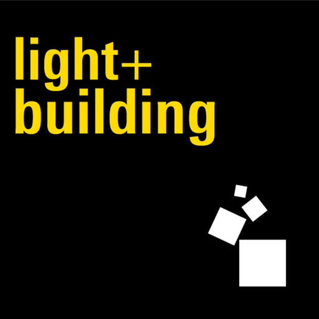 Light + Building 2018