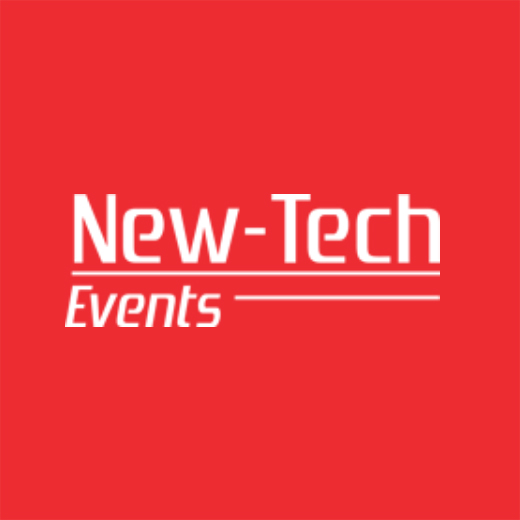 New-Tech Events 2018