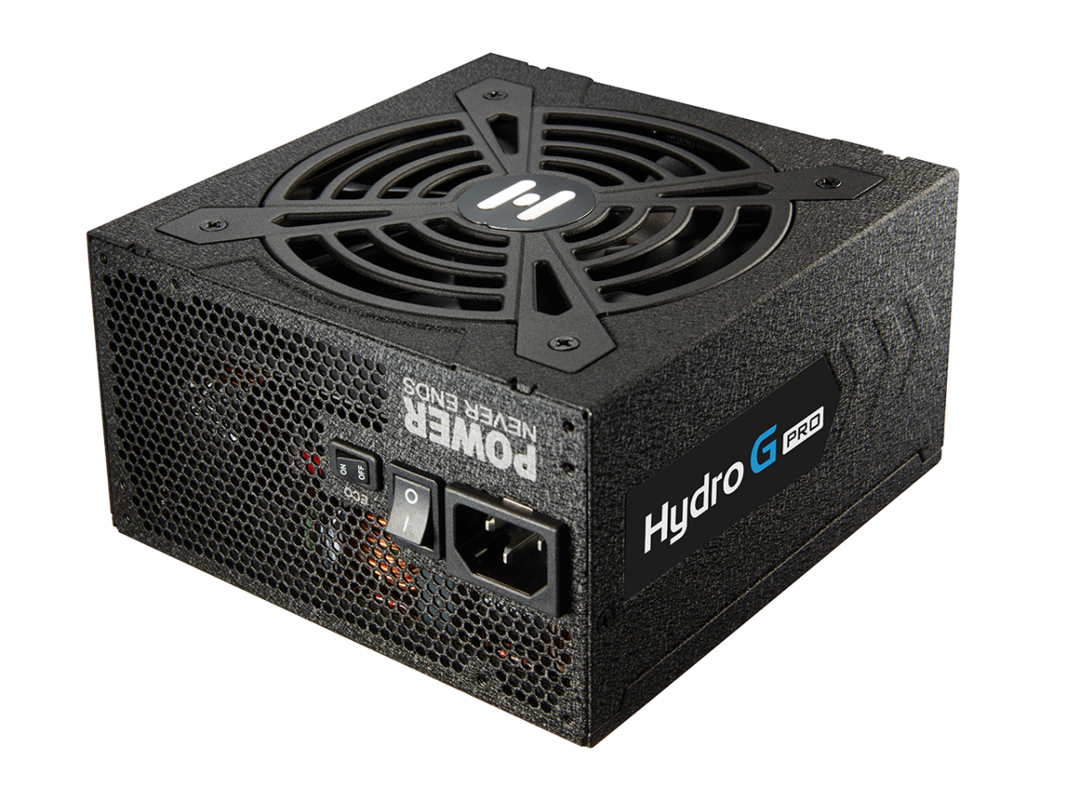Hydro G Pro 1000