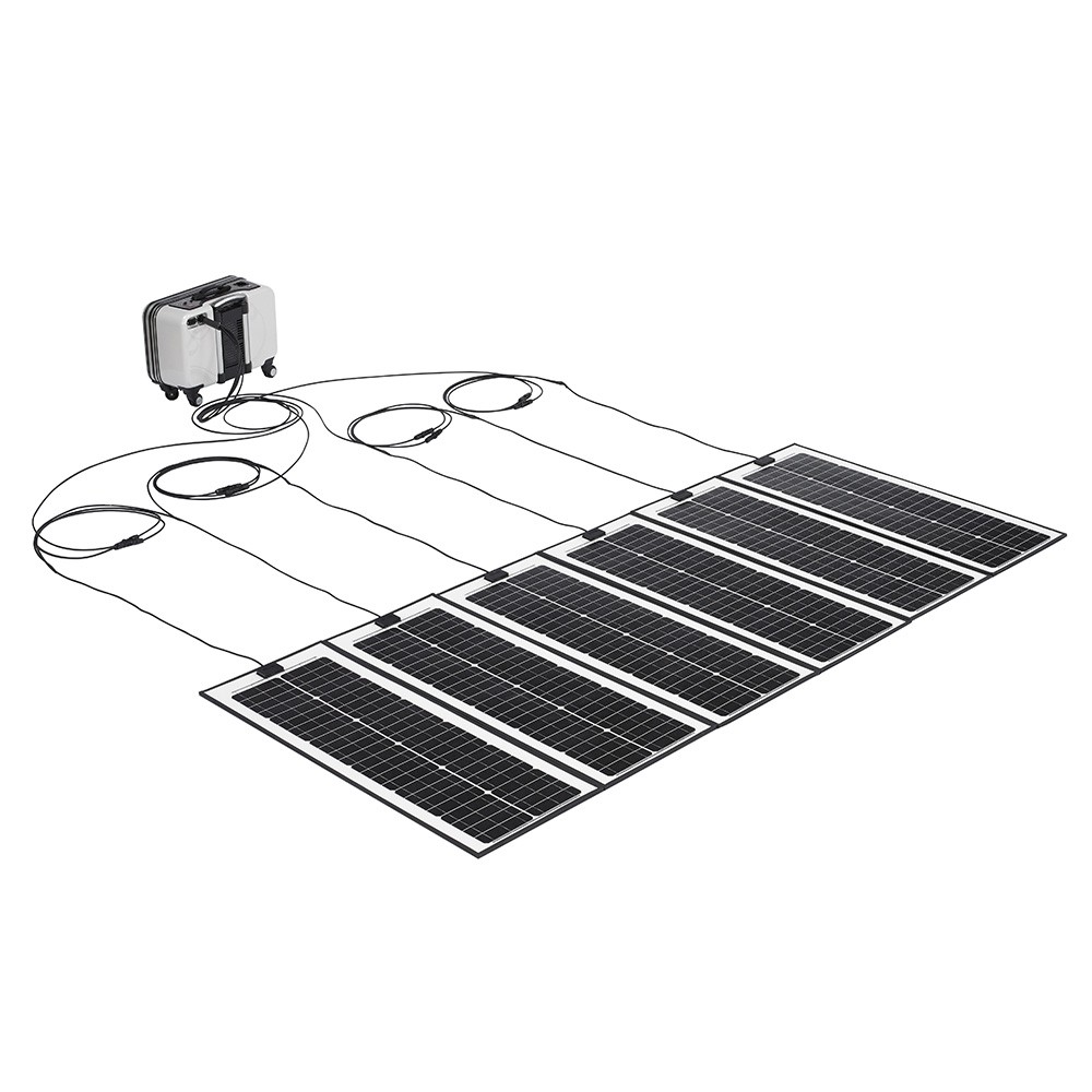 Solar Panel for Emergy 1000 / 3000 