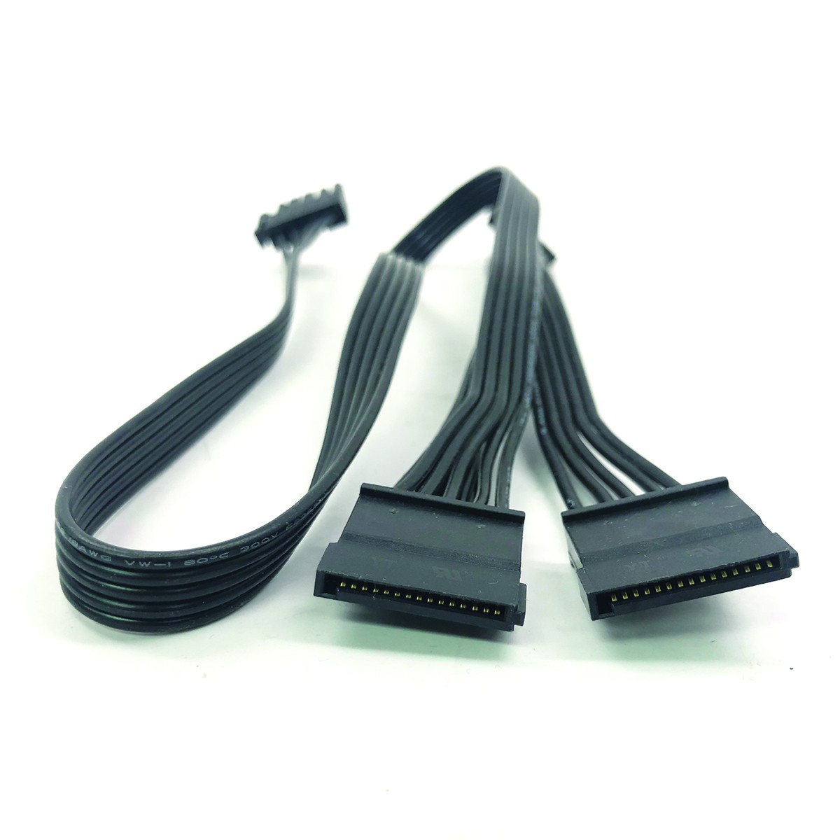 Modular Cable: 3 SATA for PT-1000/ PT-1200