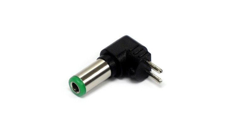i-POINT CONNECTOR TIP #5