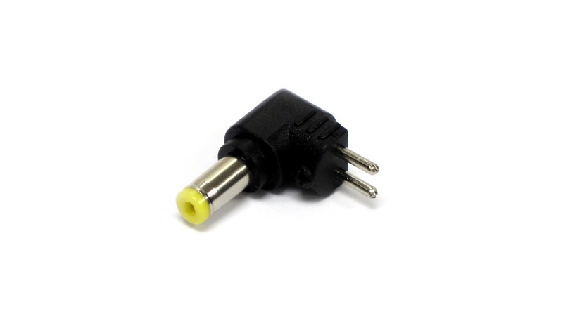 i-POINT CONNECTOR TIP #1