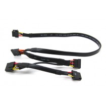 Molex - SATA Cable